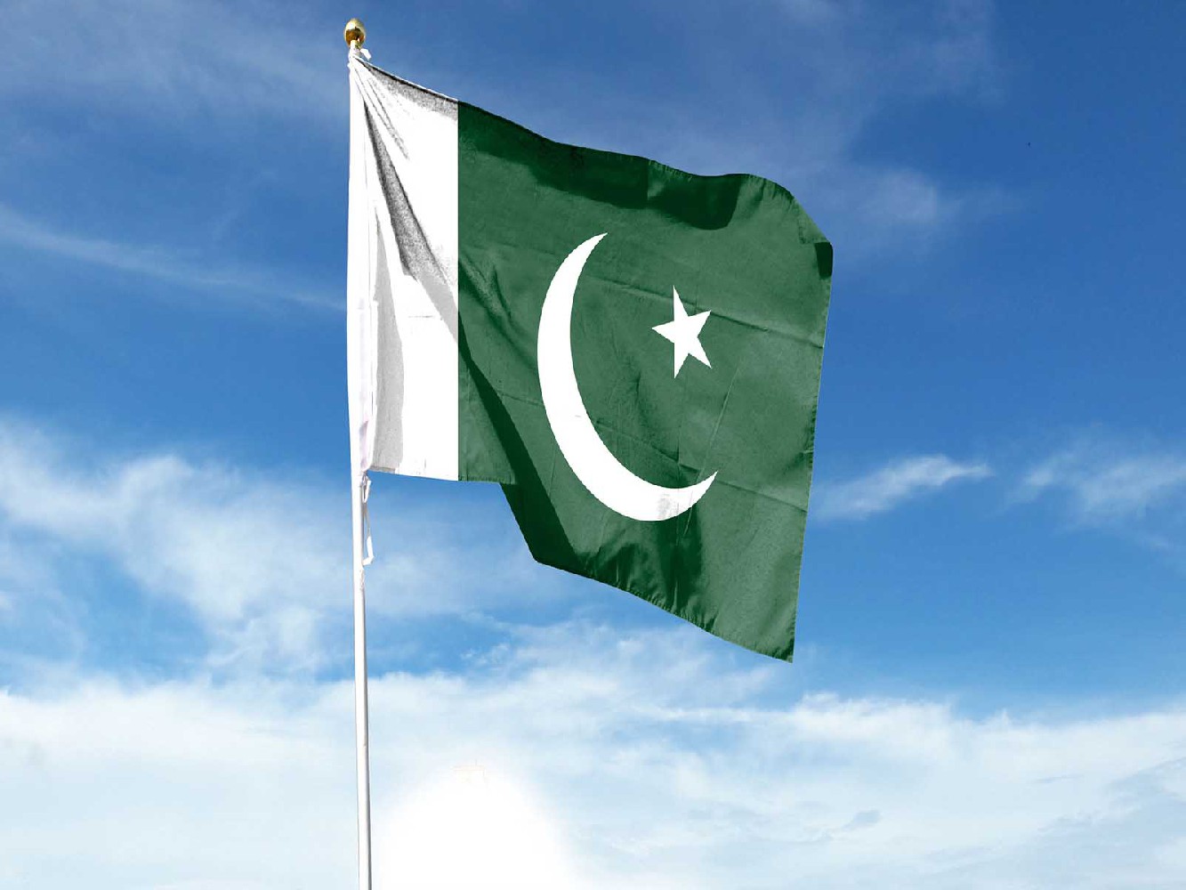 Envío desde China a Pakistán: marítimo, aéreo, ferroviario y expreso