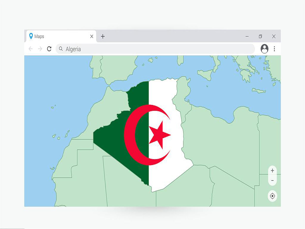 Envío eficiente de China a Argelia: su guía [2023]