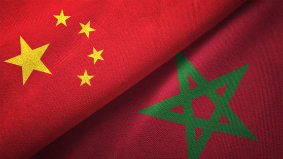 Costo de envío de China a Marruecos