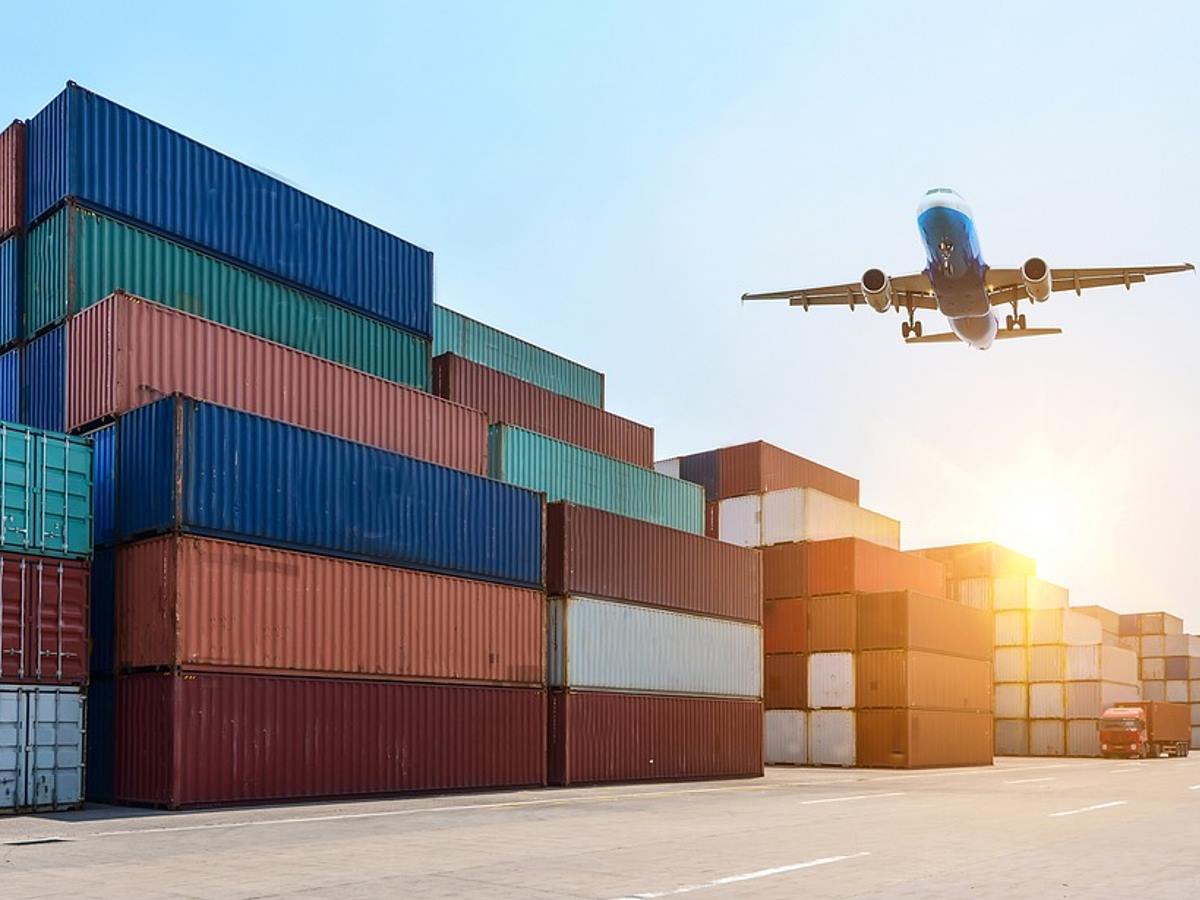 Transportista en Rusia: 8 recomendaciones de empresas de logística confiables