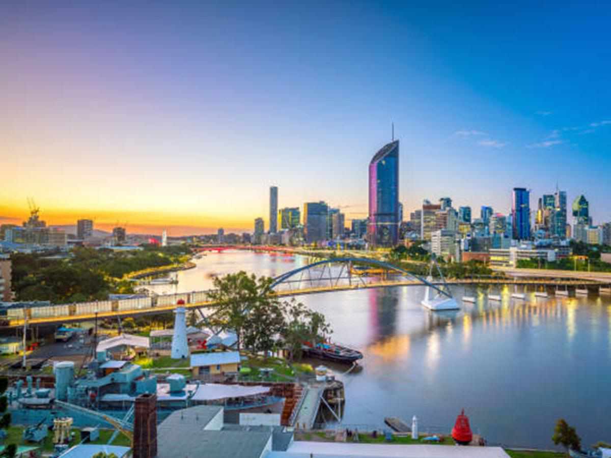 Los 10 principales transitarios en Brisbane - Lista 2024