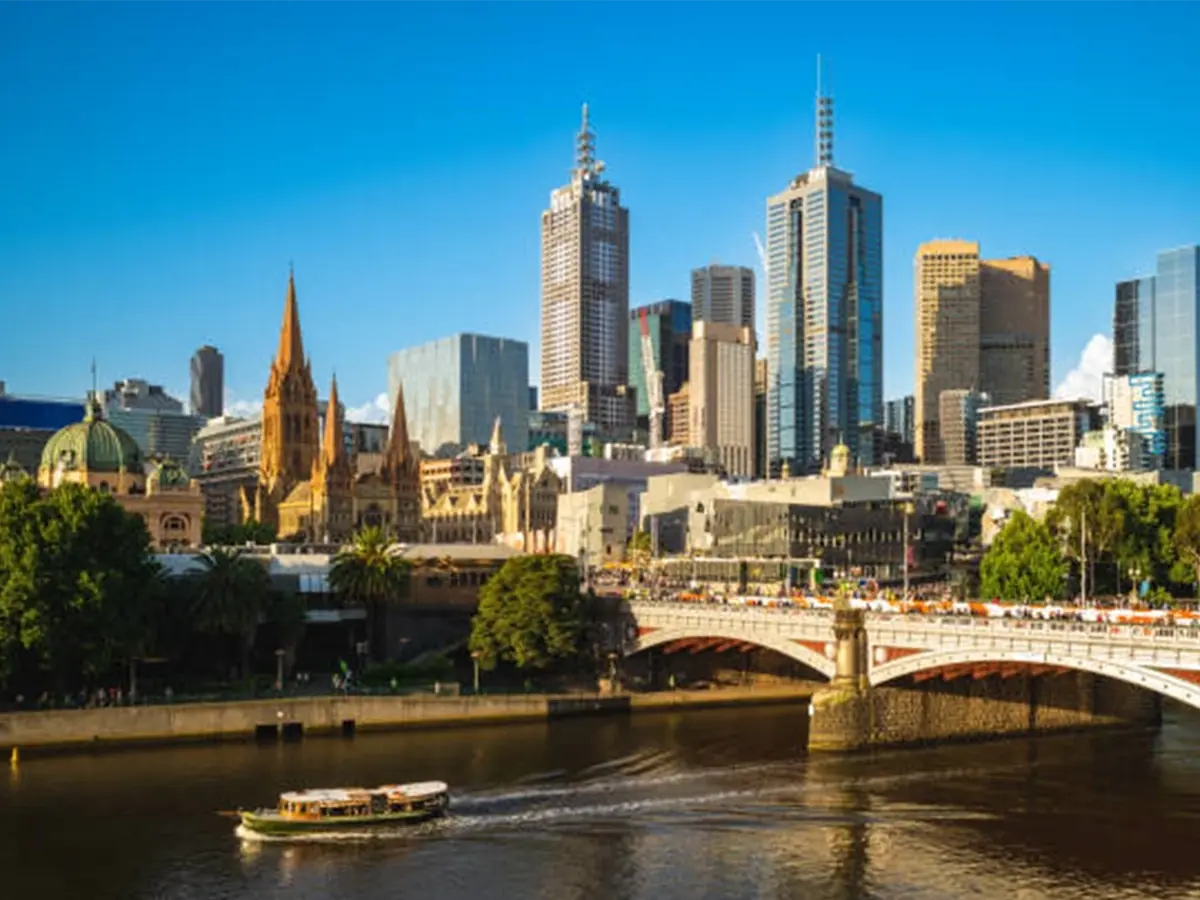 Los 10 principales transitarios de Melbourne - Lista 2024