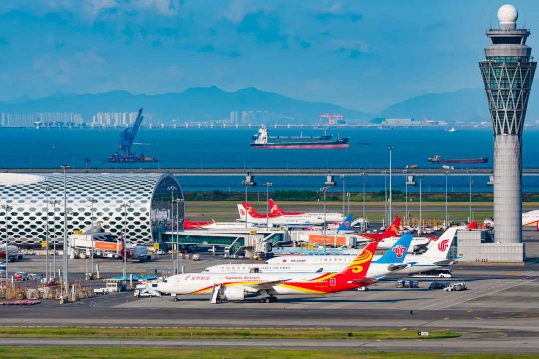 Transporte Aéreo China-Austria | Vuelo directo a Viena desde Shenzhen