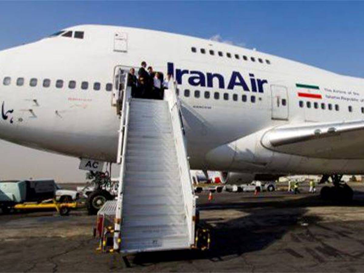 Envíos a Irán facilitados: Servicios de carga aérea de China a Irán