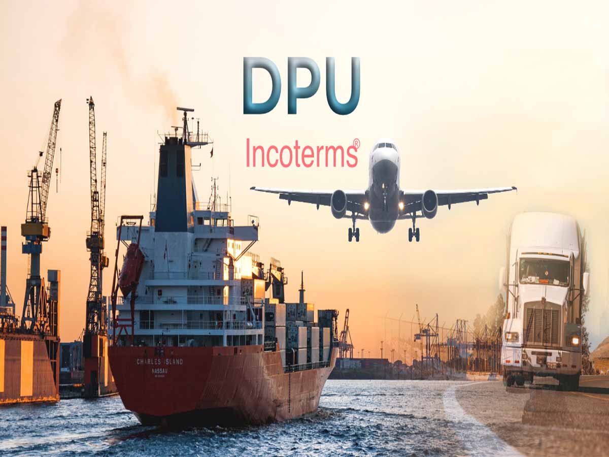 incoterm dpu